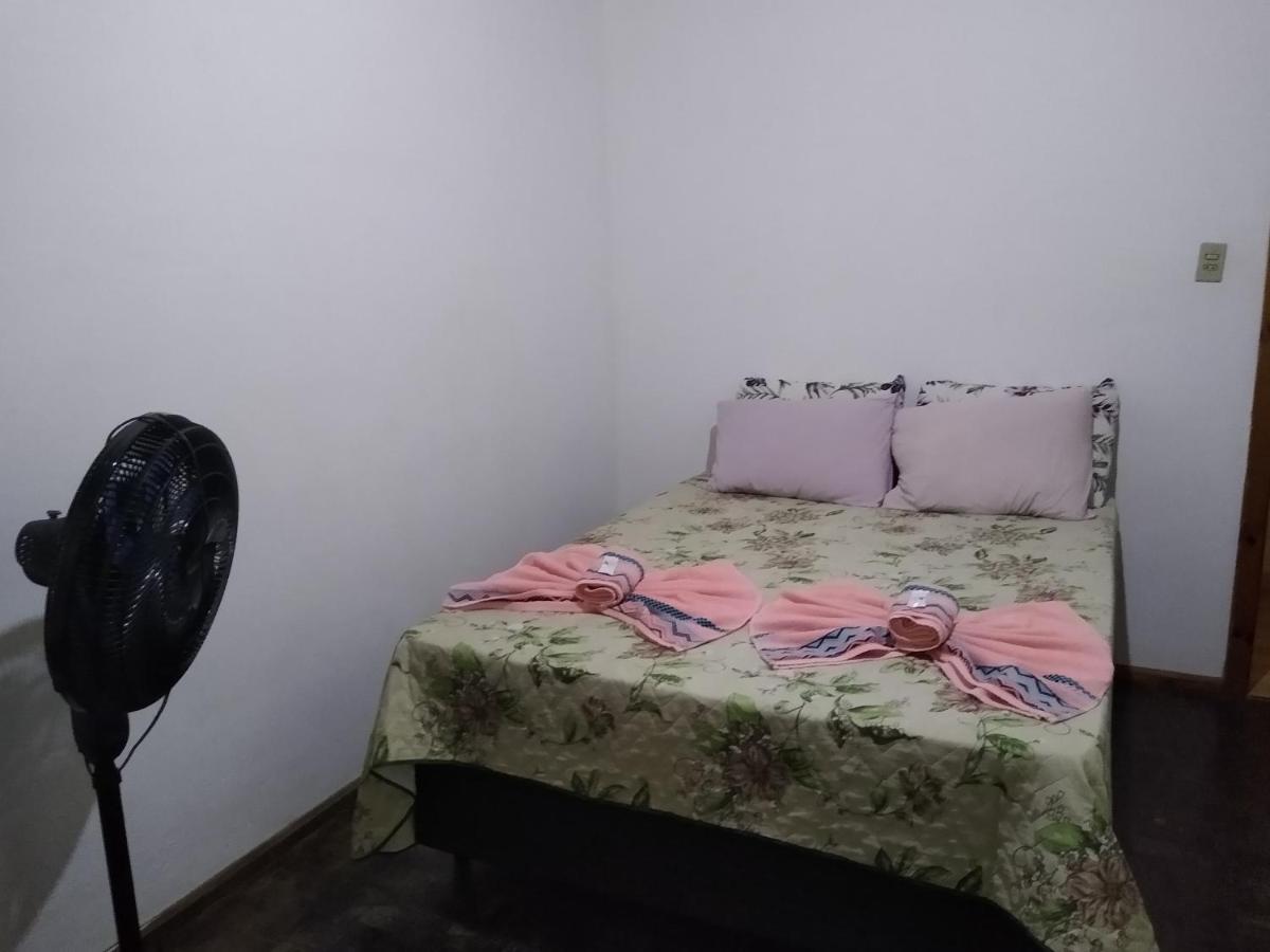 Sitio Kanisfluh Treze Tílias 외부 사진