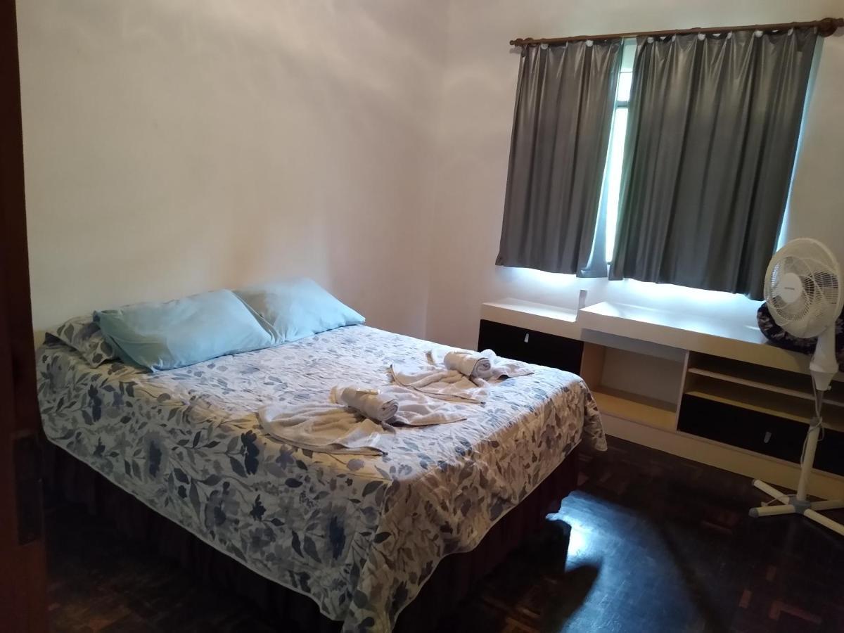 Sitio Kanisfluh Treze Tílias 외부 사진