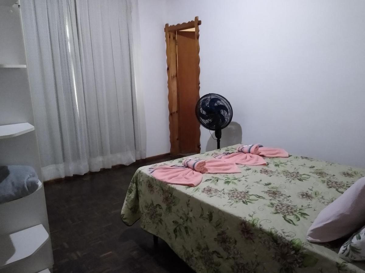 Sitio Kanisfluh Treze Tílias 외부 사진
